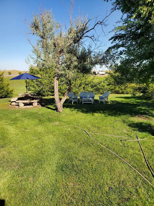 R Campground 8