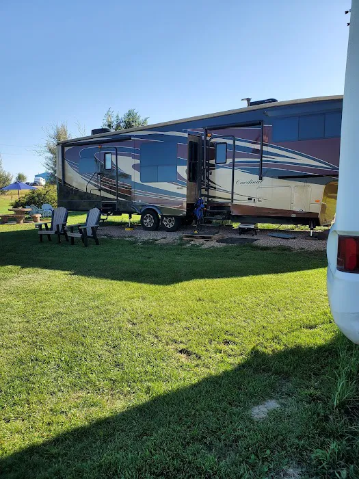 R Campground 9