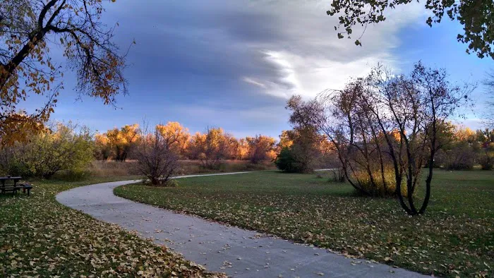 Riverside Campground 3