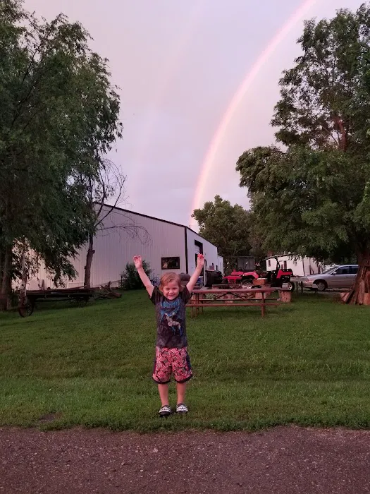 Riverside Campground 4