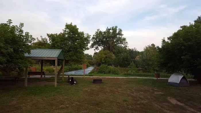 Riverside Campground 1