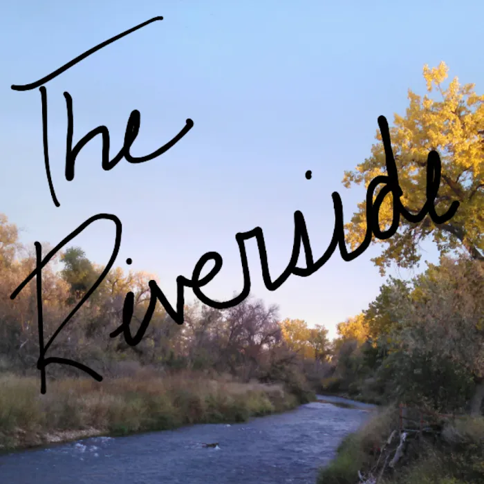 Riverside Campground 7