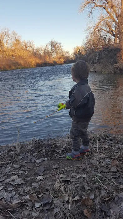 Riverside Campground 5