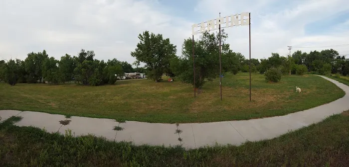 Riverside Campground 9