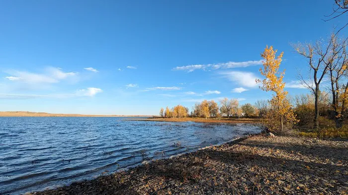 Rocky Point Campground 0