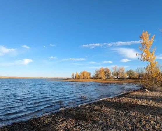 Rocky Point Campground
