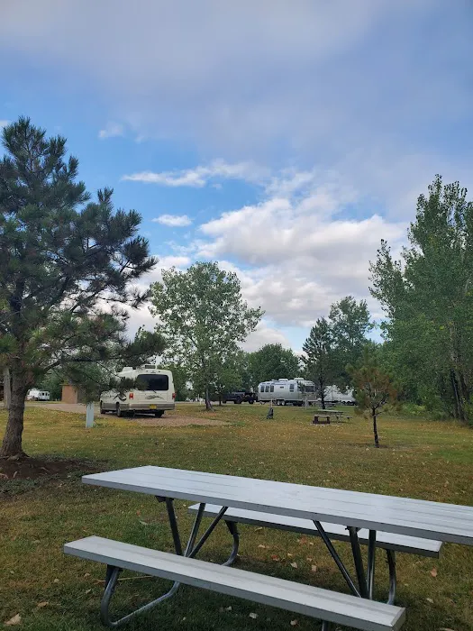 Rocky Point Campground 5