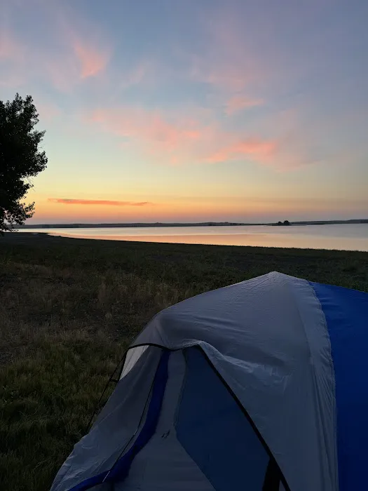 Rocky Point Campground 4