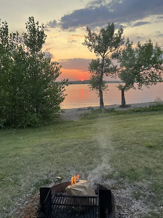 Rocky Point Campground 6