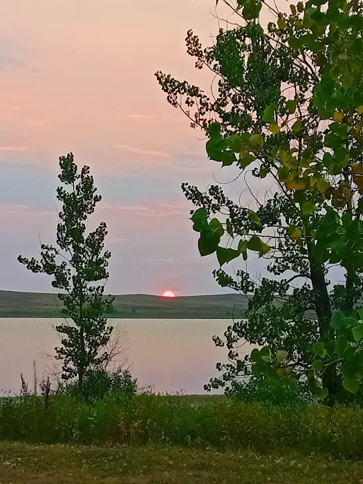 Rocky Point Campground 2