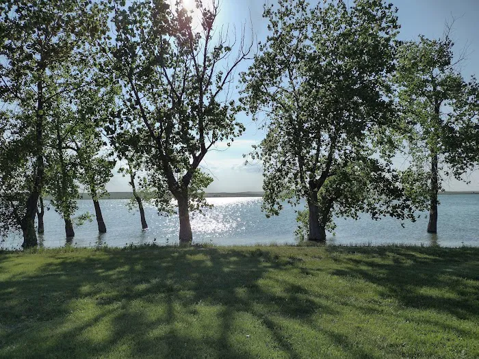 Rocky Point Campground 1