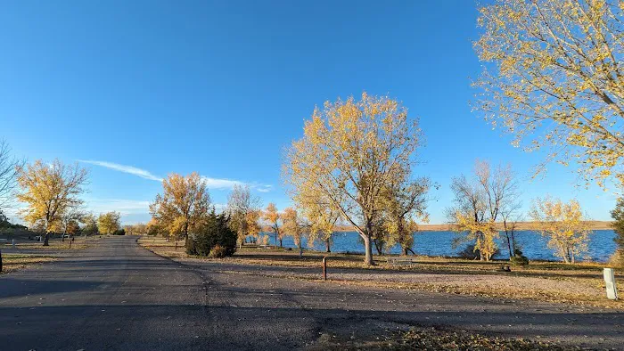 Rocky Point Campground 3