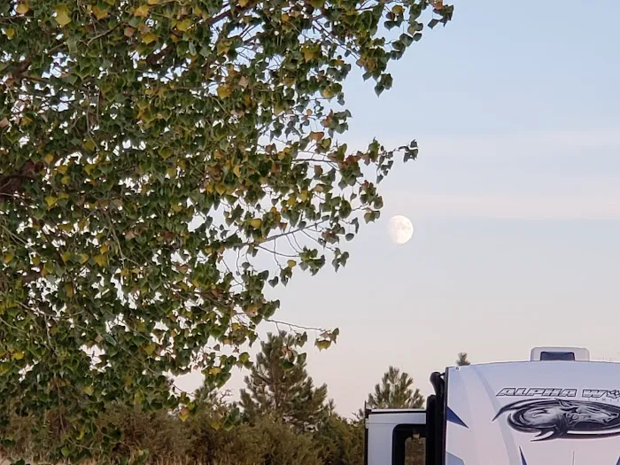 Rocky Point Campground 8