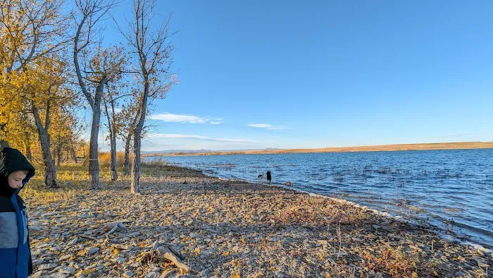 Rocky Point Campground 7