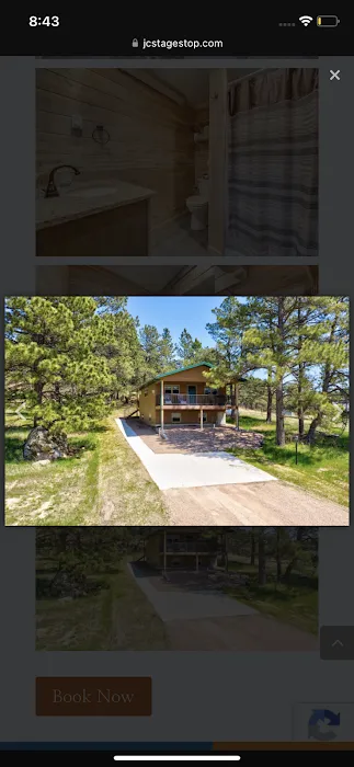 JC Stage Stop Resort 8
