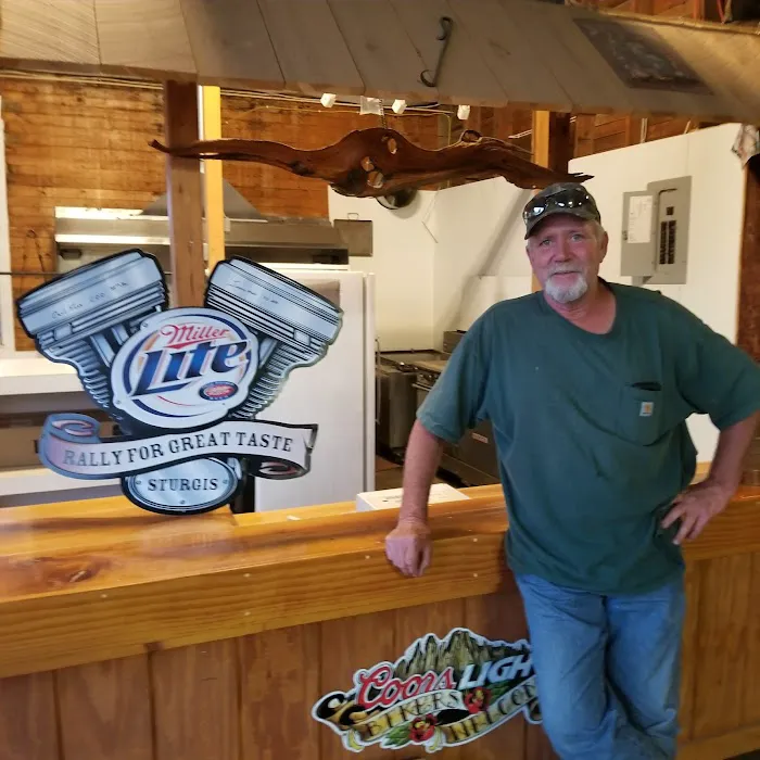 Cottonwood Creek Campground 0