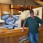 Cottonwood Creek Campground