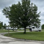 Brushy Creek South Equine Campground