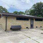 Brushy Creek North Equestrian Campground