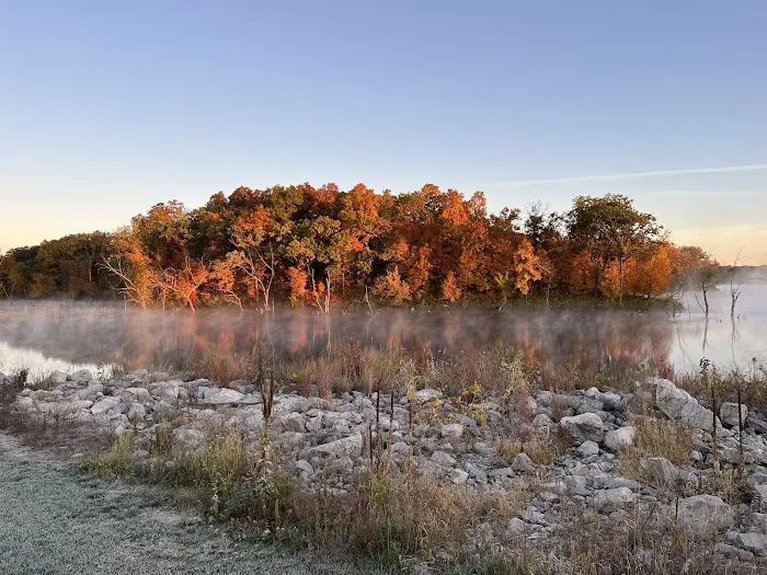 Brushy Creek North Equestrian Campground 9