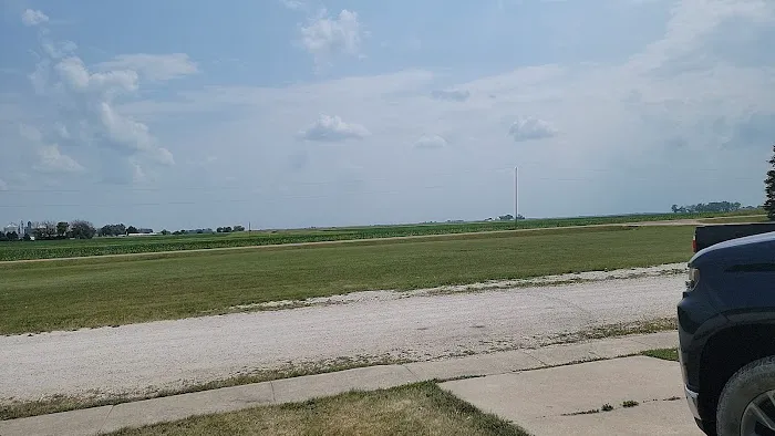 New Castle RV Campground 0