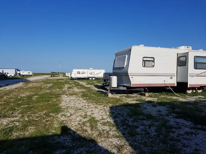 New Castle RV Campground 1