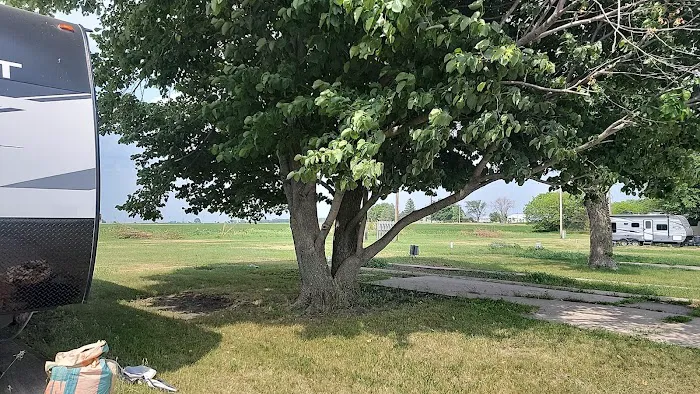 New Castle RV Campground 6