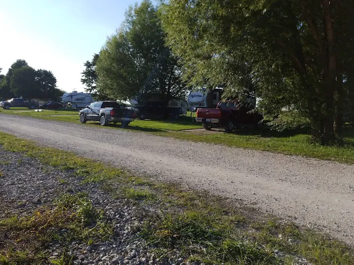 New Castle RV Campground 5