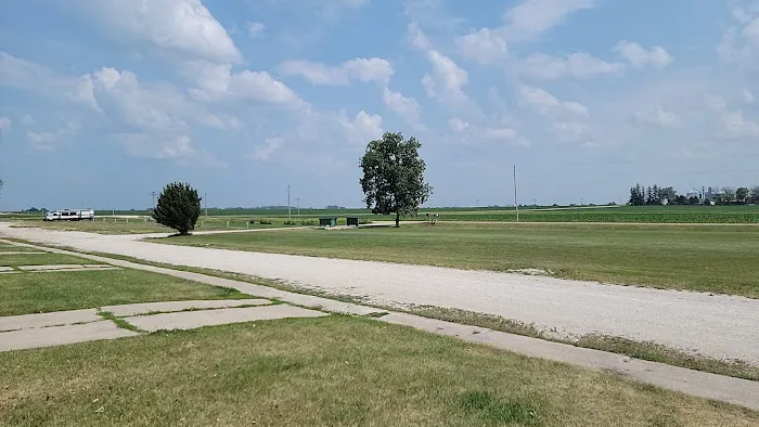 New Castle RV Campground 3