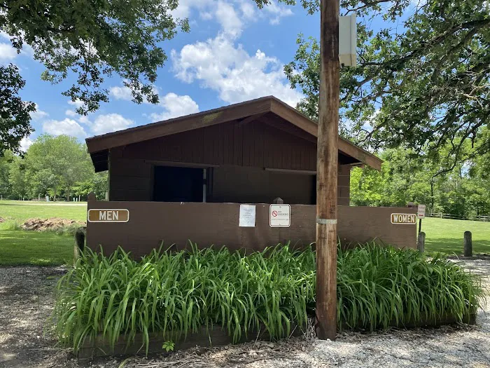 Briggs Woods Campground 0