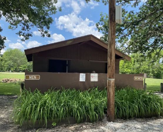 Briggs Woods Campground