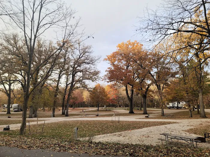 Briggs Woods Campground 4