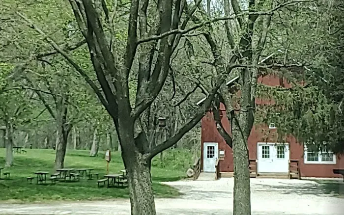 Briggs Woods Campground 9