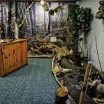 Webster County Conservation