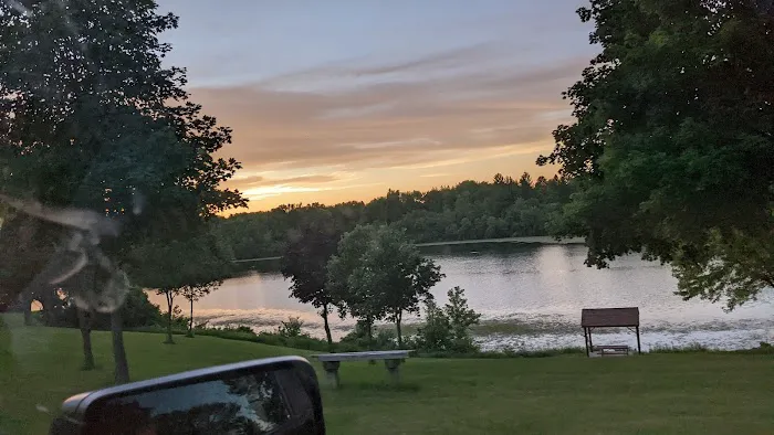 Kennedy Park Campground 1