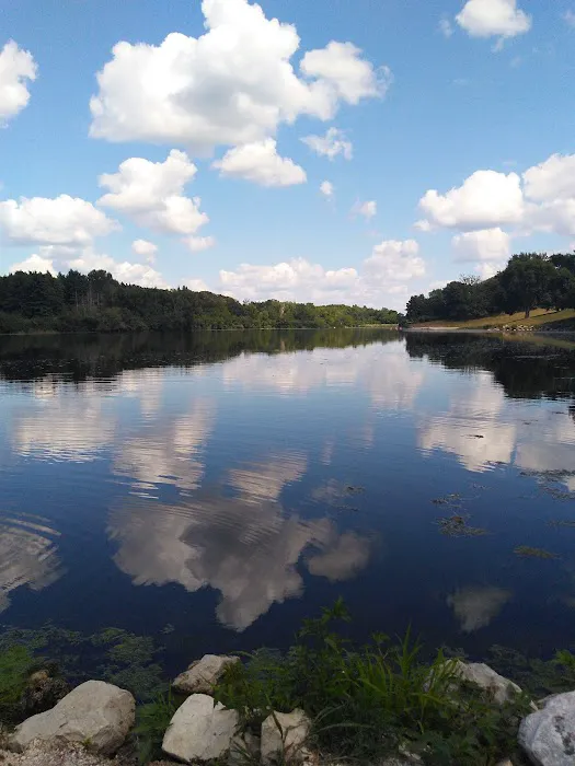 Kennedy Park Campground 2