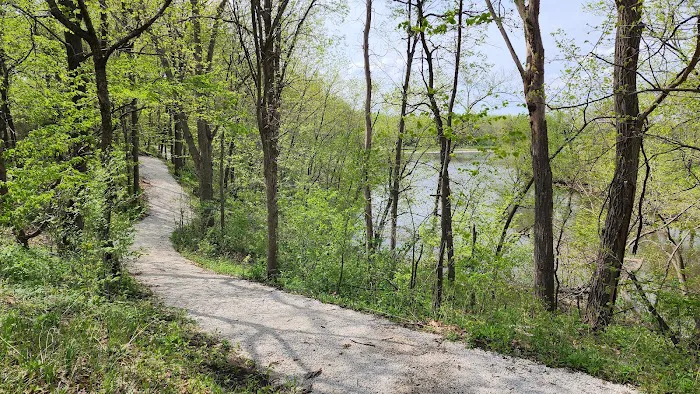 Kennedy Park Campground 6