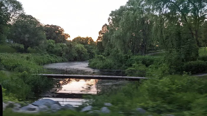 Kennedy Park Campground 8