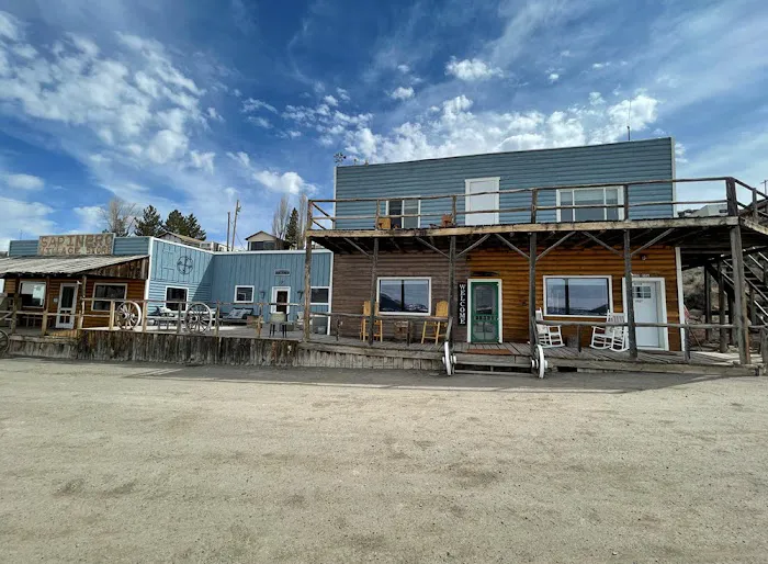 Sapinero Village Campground 0