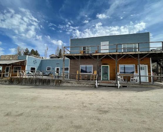 Sapinero Village Campground