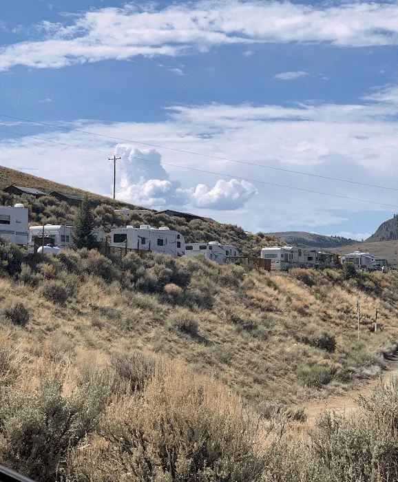 Sapinero Village Campground 5