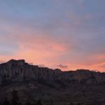 Ponderosa Campground