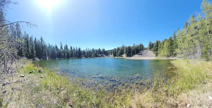 Bear Lake Campground 0