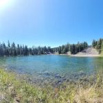 Bear Lake Campground