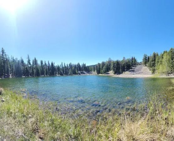 Bear Lake Campground