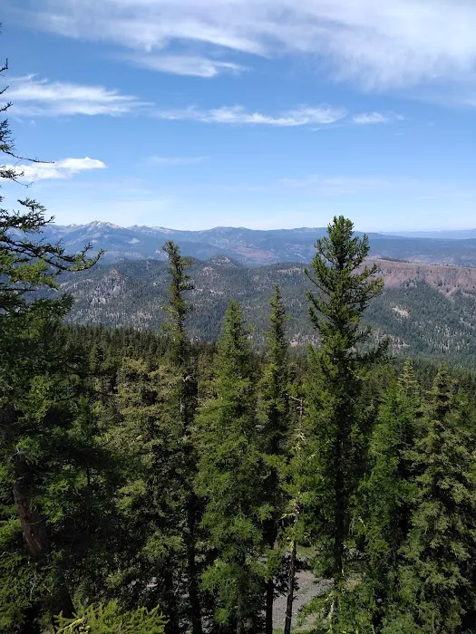 Bear Lake Campground 3
