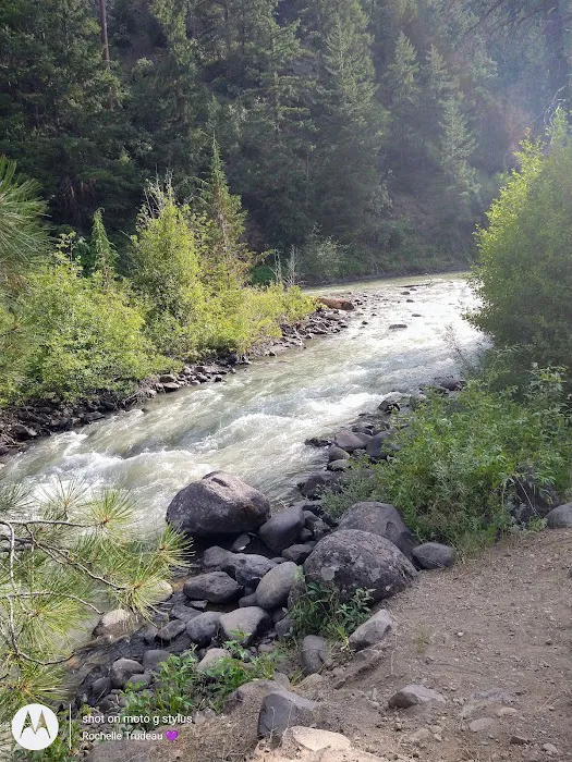 Willows Campground 0