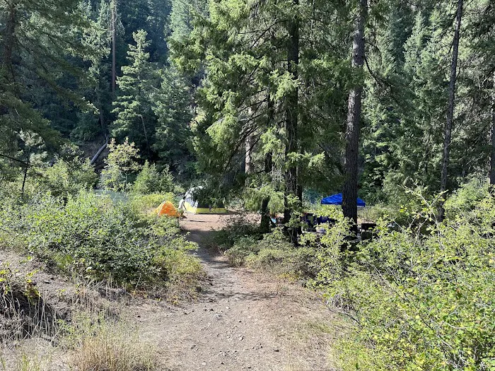 Willows Campground 2