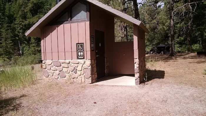 Willows Campground 1