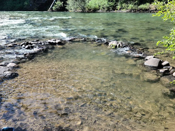 Willows Campground 9